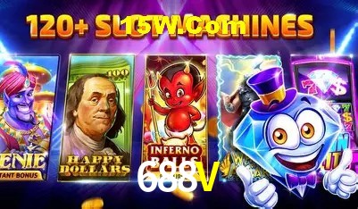 Slot Games 688V
