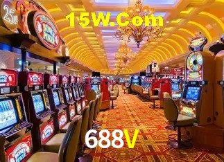 Weekend Specials 688V