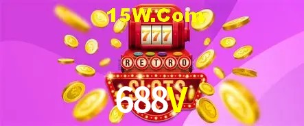 Jogos populares e pagamentos rápidos na 688V
